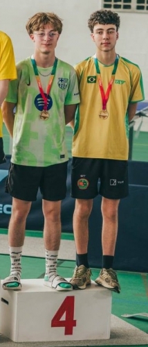 Nationaux A 2026